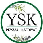 YSK Peyzaj - Hafriyat